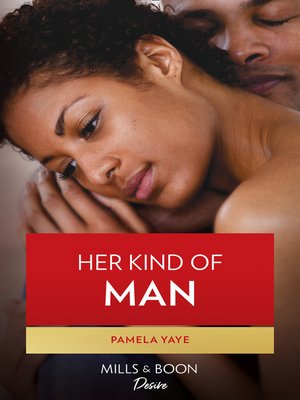 cover image of Her Kind of Man